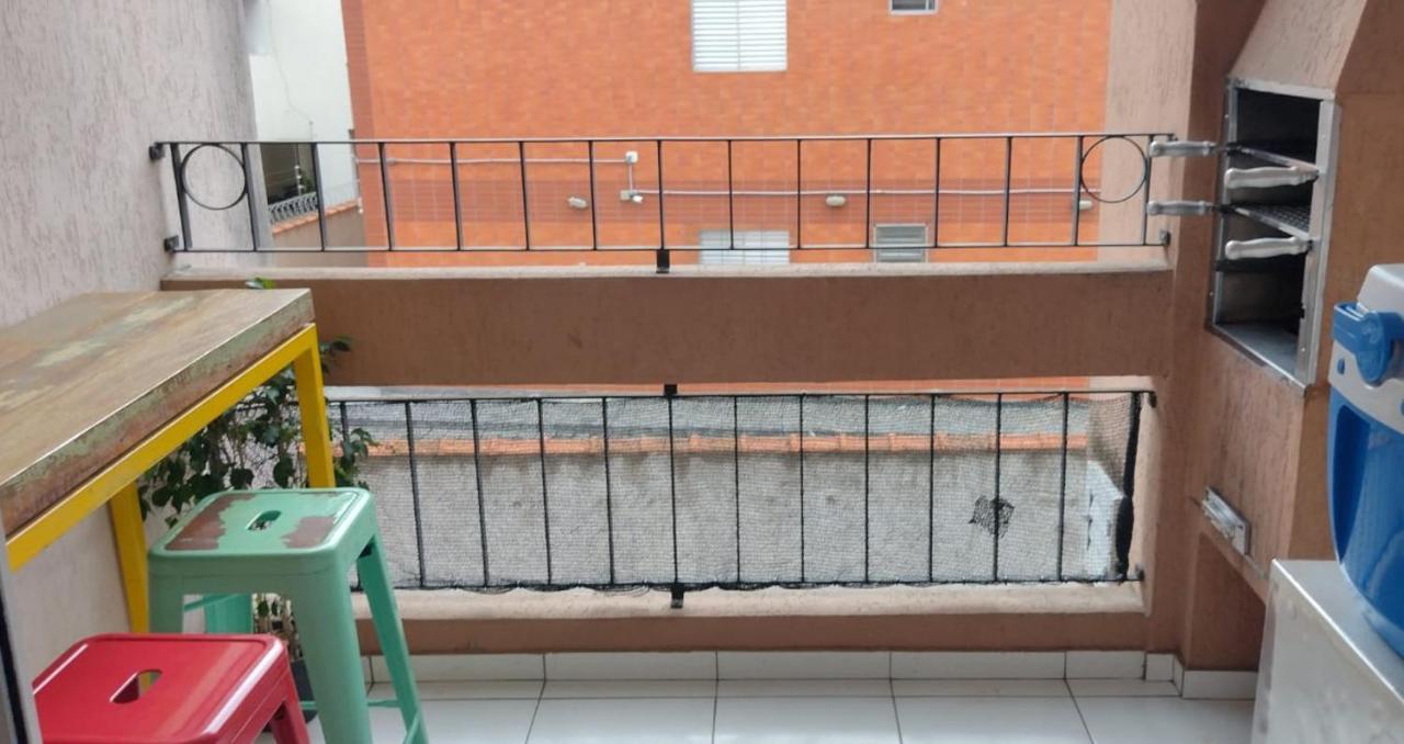 , Churrasqueira Piscina Estacionamento Coberto Apartamento Ubatuba