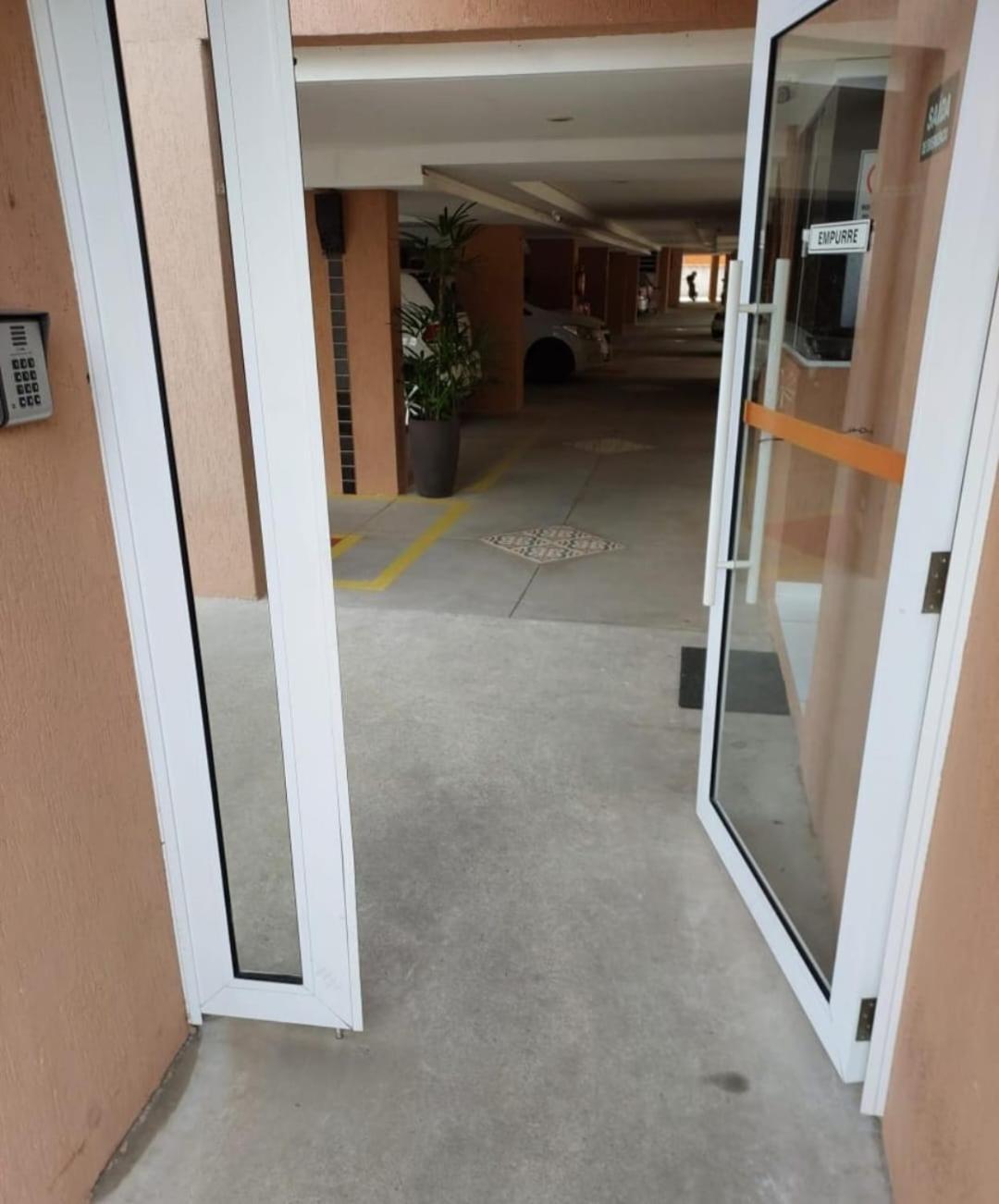 , Churrasqueira Piscina Estacionamento Coberto Apartamento