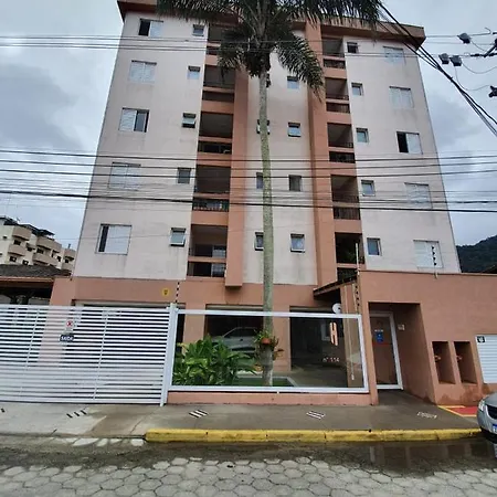 Ubatuba Home , Churrasqueira Piscina Estacionamento Coberto Exterior foto