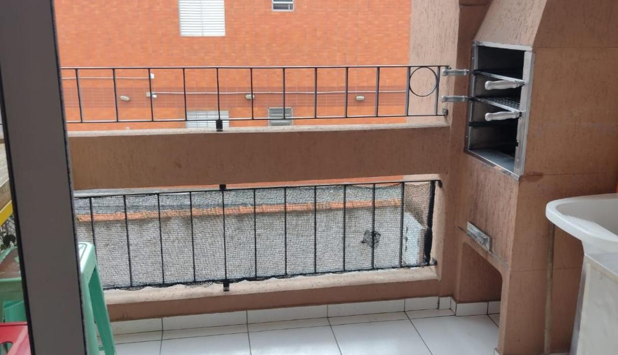 Apartment , Churrasqueira Piscina Estacionamento Coberto *