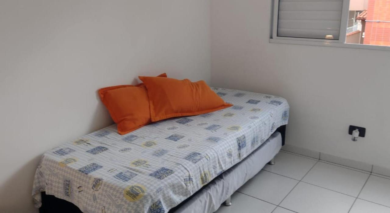 Apartment , Churrasqueira Piscina Estacionamento Coberto Ubatuba