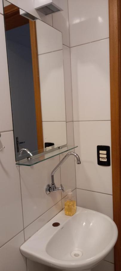 , Churrasqueira Piscina Estacionamento Coberto Apartment *